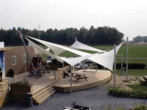 tenda membran