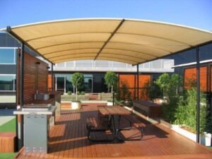 tenda membrane